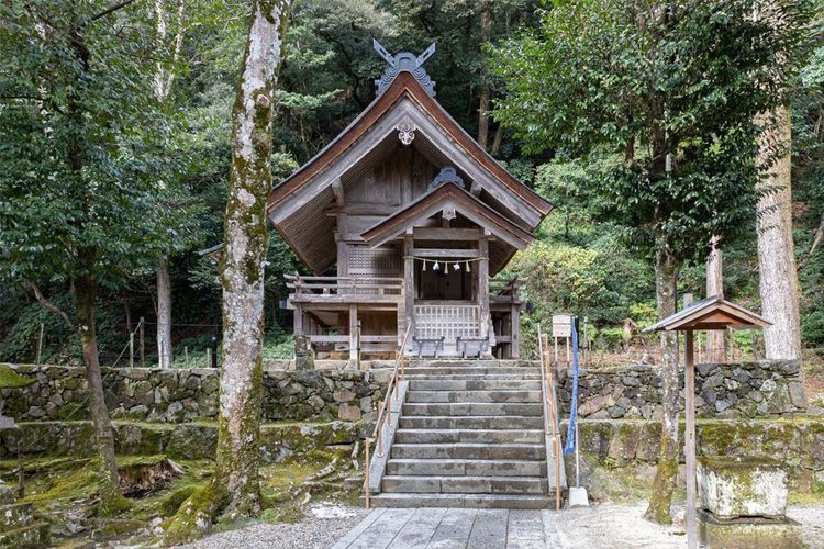 出雲大社観光の見どころや参拝におすすめのホテルをご紹介！