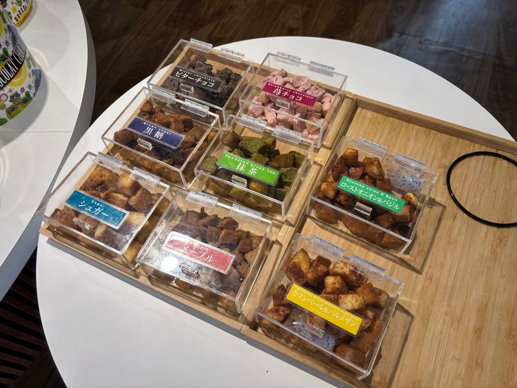 日光のお土産におすすめのお菓子5選！日持ち&個包装でバラマキにも◎
