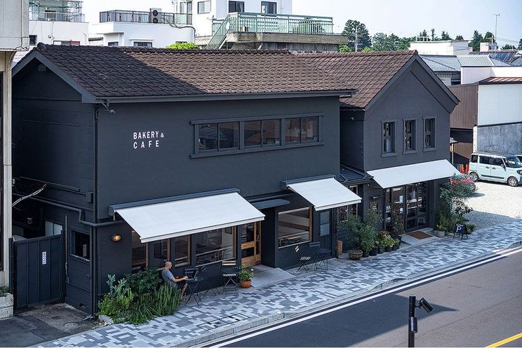 那須旅行でぜひ行ってほしい、今注目の町 黒磯。おしゃれなお店がいっぱい 那須旅行でぜひ行ってほしい、今注目の町 黒磯。おしゃれなお店がいっぱい
