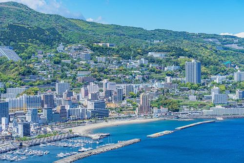 【2025年版】熱海でランチを食べるならココ！地元民が推すとっておき4選