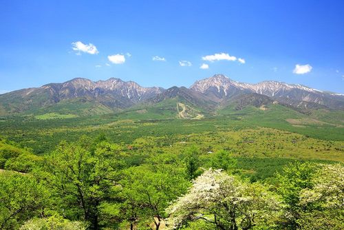 八ヶ岳観光おすすめスポット5選！夏も涼しい八ヶ岳で自然の恵み満喫
