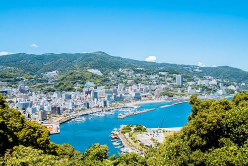 【2025年版】熱海でお土産を買うならここ！おすすめスポット7選