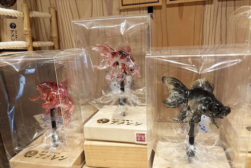 【2025年版】浅草のお土産おすすめ5選！和を感じるかわいいお菓子