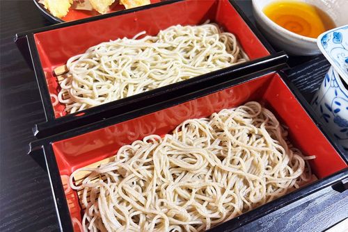 日光の名物を楽しめるランチのお店5選！湯葉、そば、川魚や老舗の名店が勢ぞろい