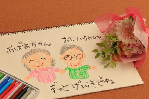 2025年の敬老の日はいつ?敬老の日のプレゼントは何がいい?