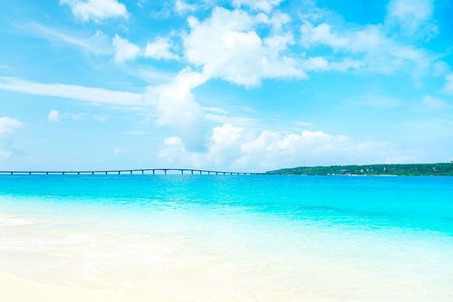 宮古島のアクティビティを満喫！2泊3日の家族旅行モデルプラン