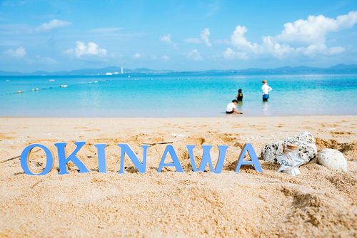 沖縄の海開きはいつ？ビーチ選びのポイントや冬でも可能な海の遊び一覧
