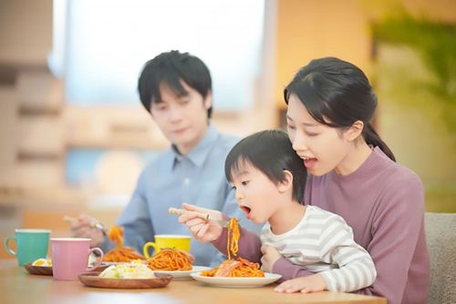 キッズメニューが嬉しい！八ヶ岳エリアのおすすめ子連れランチ5選