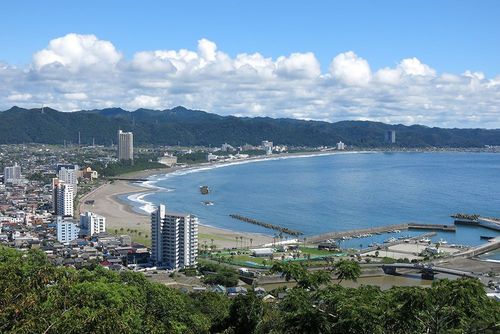 都内から千葉・鴨川までドライブ旅！モデルルート&絶景立ち寄りスポット
