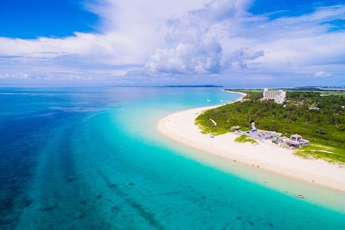 宮古島の海開きはいつ？子ども連れにおすすめのビーチや観光スポット