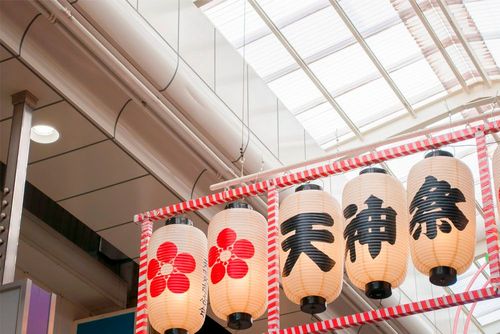 【2025年版】大阪天神祭の開催日はいつ？見どころを堪能できるコースを解説