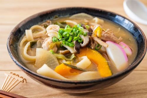 河口湖でほうとうを食べるならココ!ほうとう人気店おすすめ5選