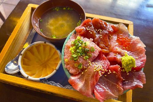 【2025年度版】熱海で海鮮を堪能できるおすすめランチ5選