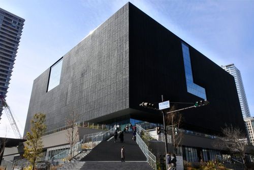 芸術の秋！大阪のユニークミュージアム。オススメ美術館、博物館4選